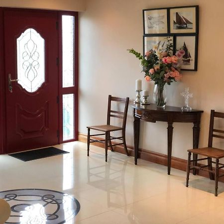 Connemara. 3 Bedroom, 8 Bed, Holiday Home Γκάλγουεϊ Εξωτερικό φωτογραφία
