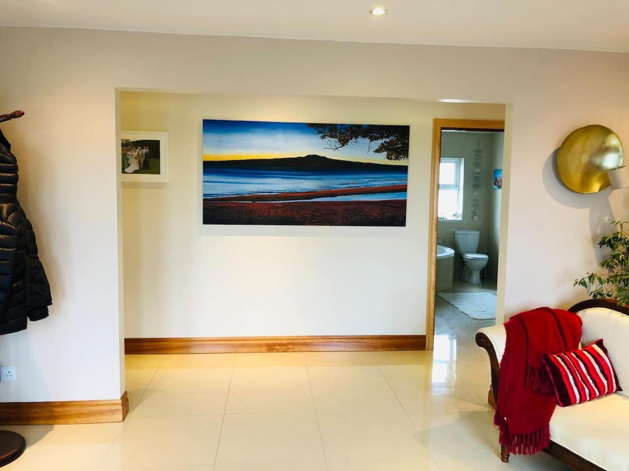 Connemara. 3 Bedroom, 8 Bed, Holiday Home Γκάλγουεϊ Εξωτερικό φωτογραφία